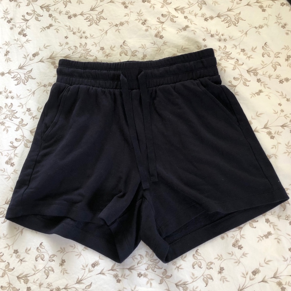 Lou&Grey Ultra Soft Lounge Shorts
